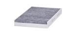 Filtru habitaclu Carbon Activ Mann-Filter CUK3139