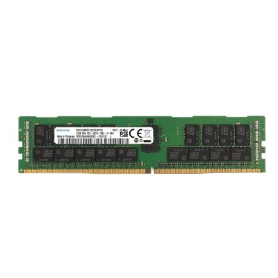 Memorie Server 32GB DDR4-2933 2Rx4 PC4-23466 RDIMM ECC Registered - Samsung M393A4K40CB2-CVFC0 foto
