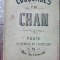 CROUQUADES , CHAM, PARIS