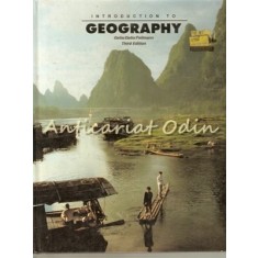 Introduction To Geography - Arthur Getis, Judith Getis, Jerome Fellmann