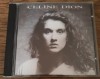 CD Celine Dion - Unison (Columbia, 1990, First Press, EU) - Original