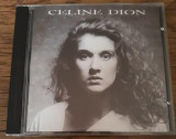 CD Celine Dion &lrm;&ndash; Unison, Columbia