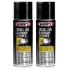 Pachet 2 Spray Wynn s pentru curatare EGR si sistem admisie aer -Diesel EGR 3, 200 ml