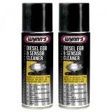 Cumpara ieftin Pachet 2 Spray Wynn s pentru curatare EGR si sistem admisie aer -Diesel EGR 3, 200 ml