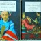 Jose Freches - Imperiul lacrimilor, 2 volume