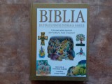 BIBLIA ILUSTRATA PENTRU INTREAGA FAMILIE - Reader&#039;s Digest, 2011