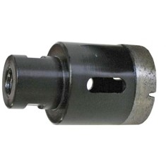 Diamantov&yacute; dut&yacute; vrt&aacute;k 35 mm - z&aacute;vit M 14 na uhlov&uacute; br&uacute;sku