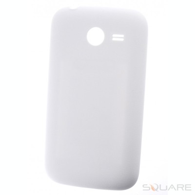 Capac Baterie Samsung Galaxy Pocket 2 Duos SM-G110H, White foto