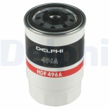 DELPHI HDF496 filtru combustibil