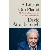 Life on Our Planet | David Attenborough