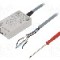 Senzor capacitiv, IP67, cablu 2m, 200mA, CARLO GAVAZZI - EC5525PPAP