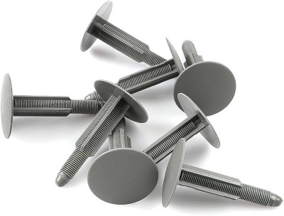 Clips, agrafa fixare Ford Transit/Tourneo (V347/8), 05.2006-04.2013, gri; aliniament far, RapidAuto foto