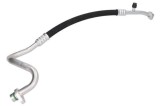 Conducta inalta presiune,aer conditionat NISSAN NV400 bus (X62, X62B) (2011 - Prezent) THERMOTEC KTT160104