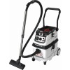 Aspirator de constructii cu functie de curatare automata a filtrului si posibilitatea de a conecta un compresor si dispozitive pneumatice, filtru de c