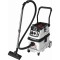 Aspirator de constructii cu functie de curatare automata a filtrului si posibilitatea de a conecta un compresor si dispozitive pneumatice, filtru de c