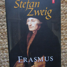 Erasmus – Stefan Zweig