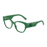 Rame ochelari de vedere dama Dolce &amp; Gabbana DG3377 3311