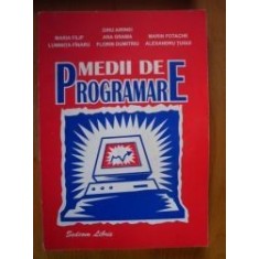 Medii de programare