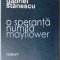 GABRIEL STANESCU-O SPERANTA NUMITA MAYFLOWER/POEME2008/pr.RACHIERU/postf.DANILOV