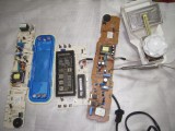 Lot componenete combina Ariston