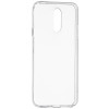 Husa LG Q7 - Luxury Slim Case TSS, Transparent
