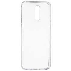 Husa LG Q7 - Luxury Slim Case TSS, Transparent