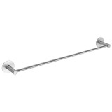 Cuier de baie Nickel INOX 322221 DUO