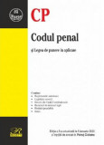 Codul penal. Editia a 8-a actualizata la 8 ianuarie 2020 | Petrut Ciobanu