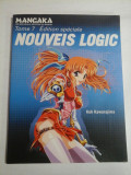 Cumpara ieftin MANGAKA - tome 7 - edition speciale - Nouveis Logic (manga)