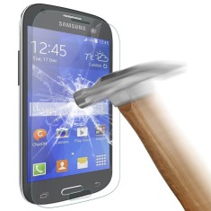 Folie Sticla Samsung Ace 4 g357fz Tempered Glass Ecran Display LCD