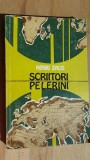 Scriitori pelerini- Henri Zalis