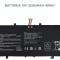 Baterie compatibila Laptop, Asus, VivoBook S14 X435E, X435EA, 0B200-03660000, 0B200-03660400, 02B200-03660500, 4ICP5/49/121, C41N1904-1, 15.4V, 3200mA
