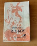 Walter Scott - Rob Roy