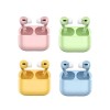 Set 2 Casti Wireless inPod 3, toc incarcare, Bluetooth, Casti In Ear