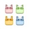 Set 2 Casti Wireless inPod 3, toc incarcare