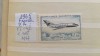 1965 France PA YT=42 c.set 1 val MH, Nestampilat