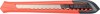 Cutter plastic cu lama segmentata 18 mm YATO