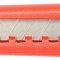 Cutter plastic cu lama segmentata 18 mm YATO