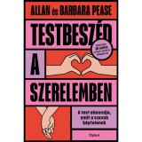 Testbesz&eacute;d a szerelemben - Allan Pease