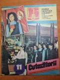 Revista cutezatorii 19 martie 1987