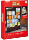 Super Mario Bros Build A Level Light