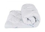 Cumpara ieftin Pilota Aloe Vera 180x200, SomnART, matlasata, umplutura medie-groasa 300 gr/mp, pentru primavara - toamna Relax KipRoom