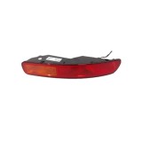 Stop, lampa spate MINI ONE/COOPER/S (CLUBMAN), 02.2014-, VALEO, partea dreapta, in bara; cu mufa bec;