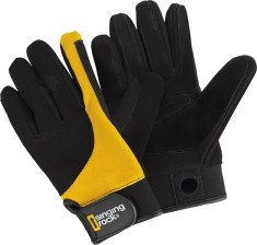 Mănuși SINGING ROCK Gloves Falconer Full XL