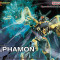 Figure-rise Standard Amplified Alphamon