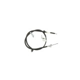 Cablu frana mana TOYOTA YARIS SCP9 NSP9 KSP9 NCP9 ZSP9 ATE 24372719542