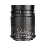 Obiectiv Manual 7Artisans 50mm F1.05 Full Frame