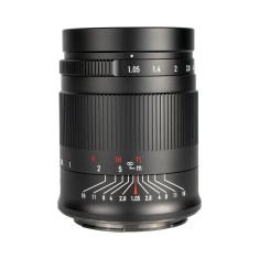 Obiectiv Manual 7Artisans 50mm F1.05 Full Frame