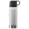 Termos CityPark Thermavac Aladdin, 1.1 l, inox/silicon/plastic, 2 cani, Gri