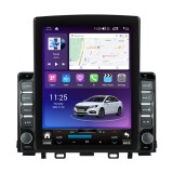 Cumpara ieftin Navigatie dedicata cu Android Kia Rio IV 2017 - 2024, 8GB RAM, Radio GPS Dual